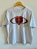 Vintage Chicago Bears Schedule ’00 T-Shirt – L/XL