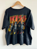 Vintage KISS Alive World Tour ’97 T-Shirt – XL