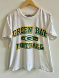 Vintage Green Bay Packers ’90s T-Shirt – M/L