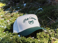 Pulp Vintage Ivy Snapback Hat