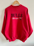 Vintage Chicago Bulls ’90s Crewneck Sweatshirt – XL