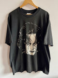 Vintage Sting Wrestling ’90s T-Shirt – XXL