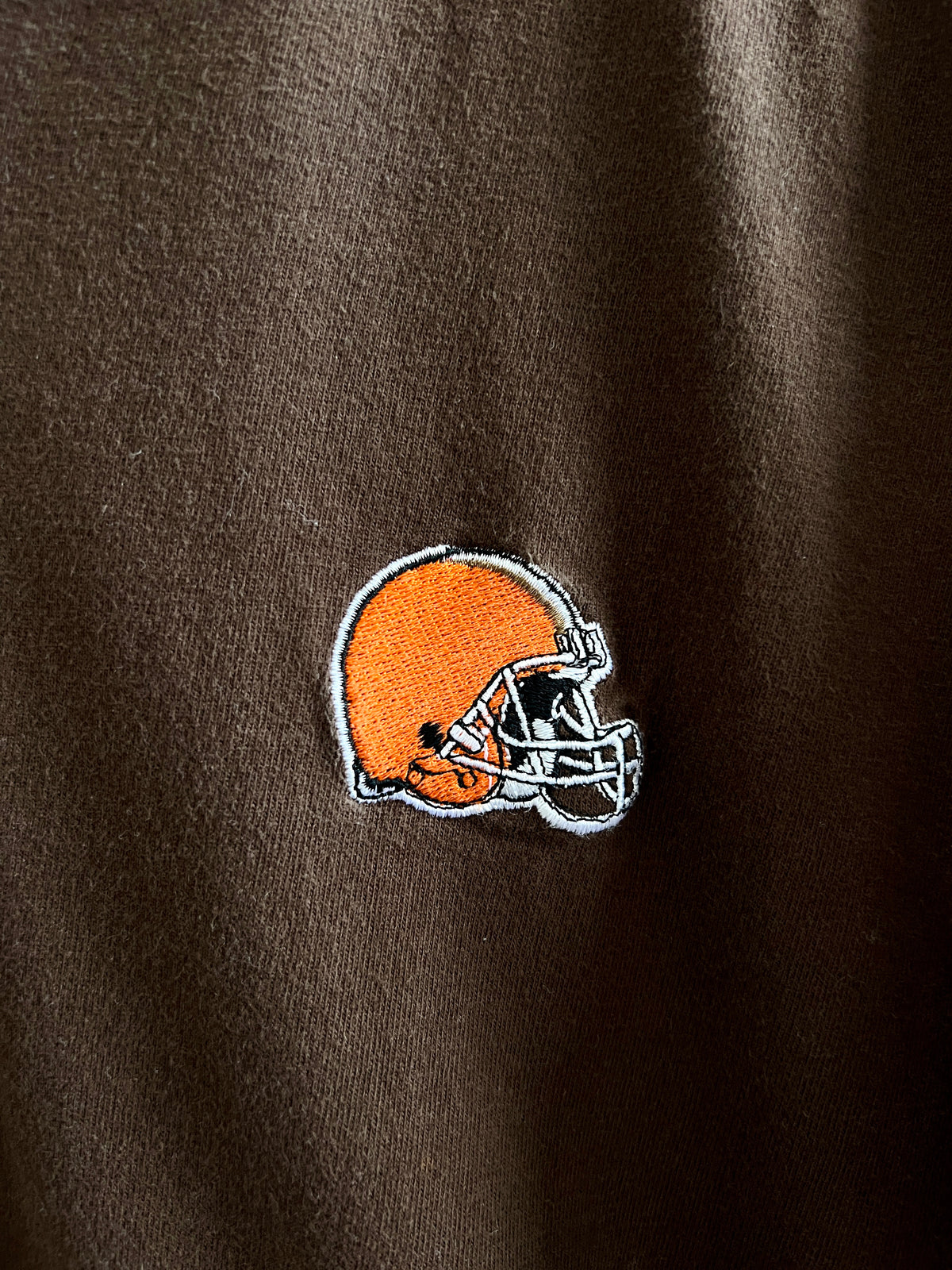 Vintage Cleveland Browns ’00s Polo – XL