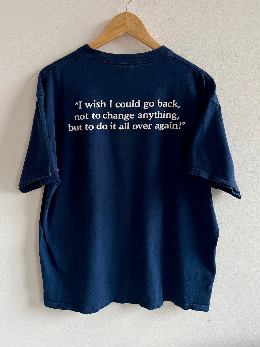 Vintage University of Dayton Alumni ’90s T-Shirt – XL