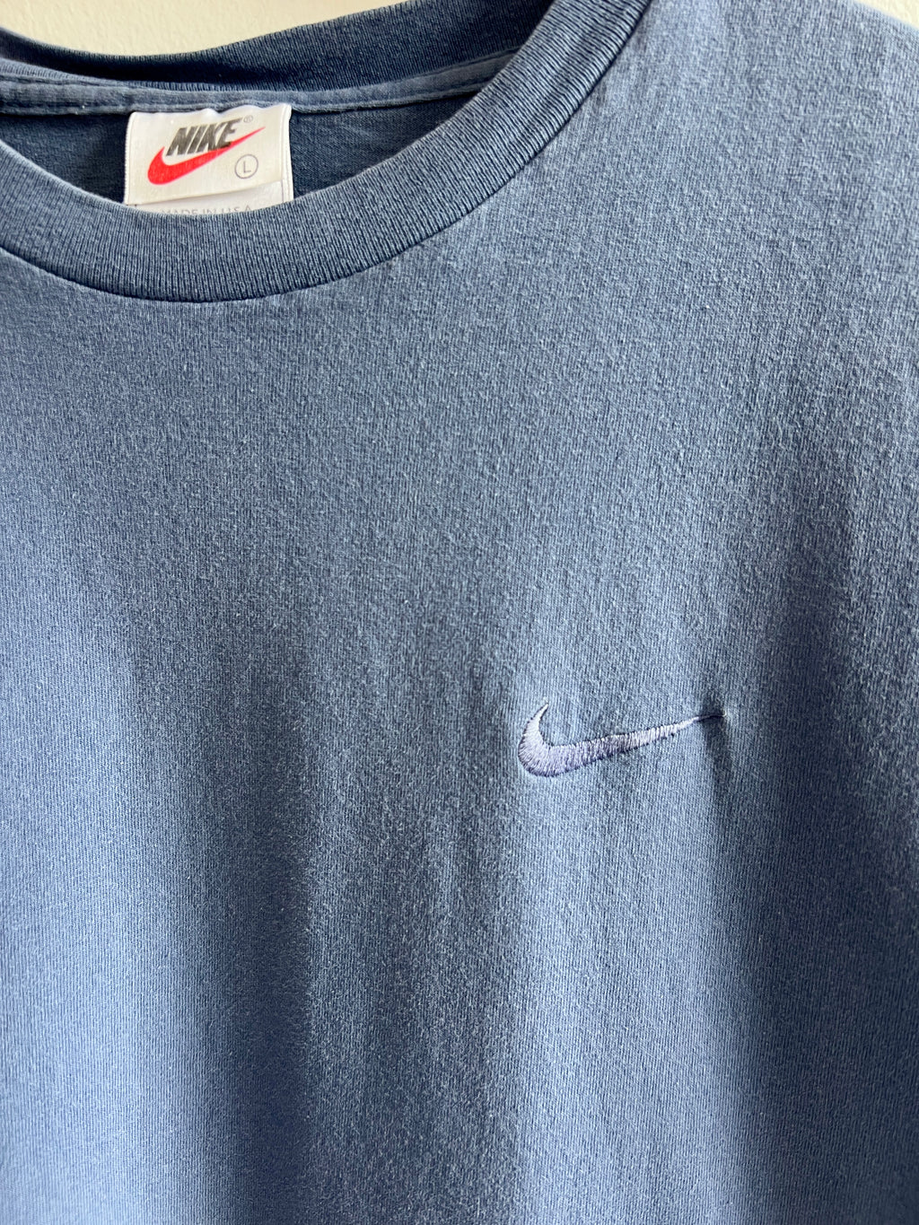 Vintage Nike ’00s T-Shirt – L