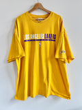 Vintage Los Angeles Lakers Nike ’90s T-Shirt – XXL