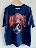 Vintage Atlanta Braves ’97 T-Shirt – XL