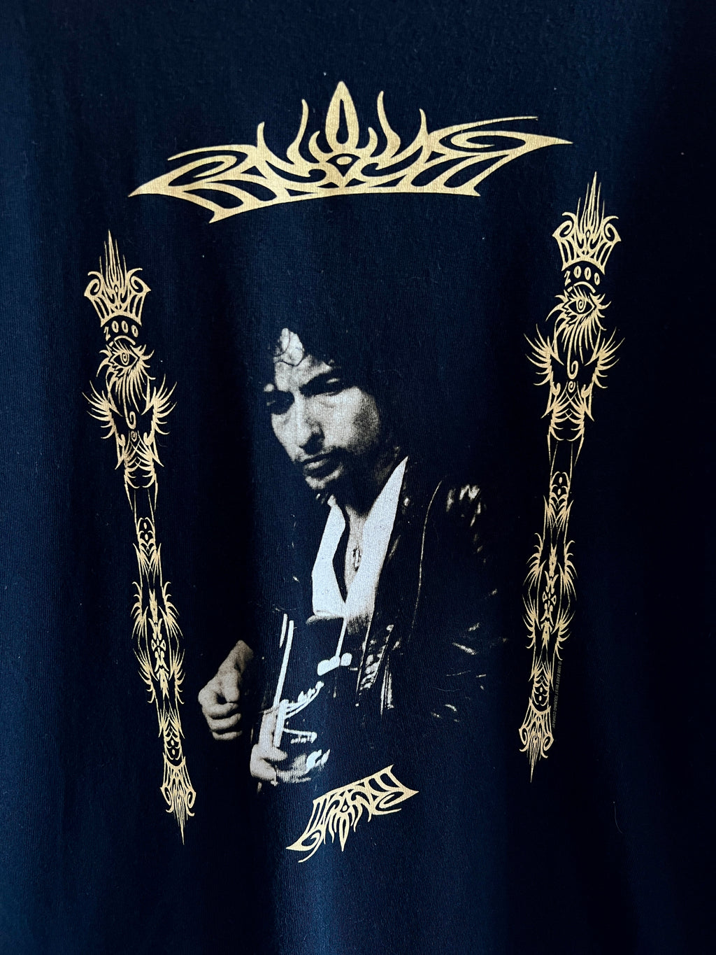 Vintage Bob Dylan ’90s T-Shirt – L