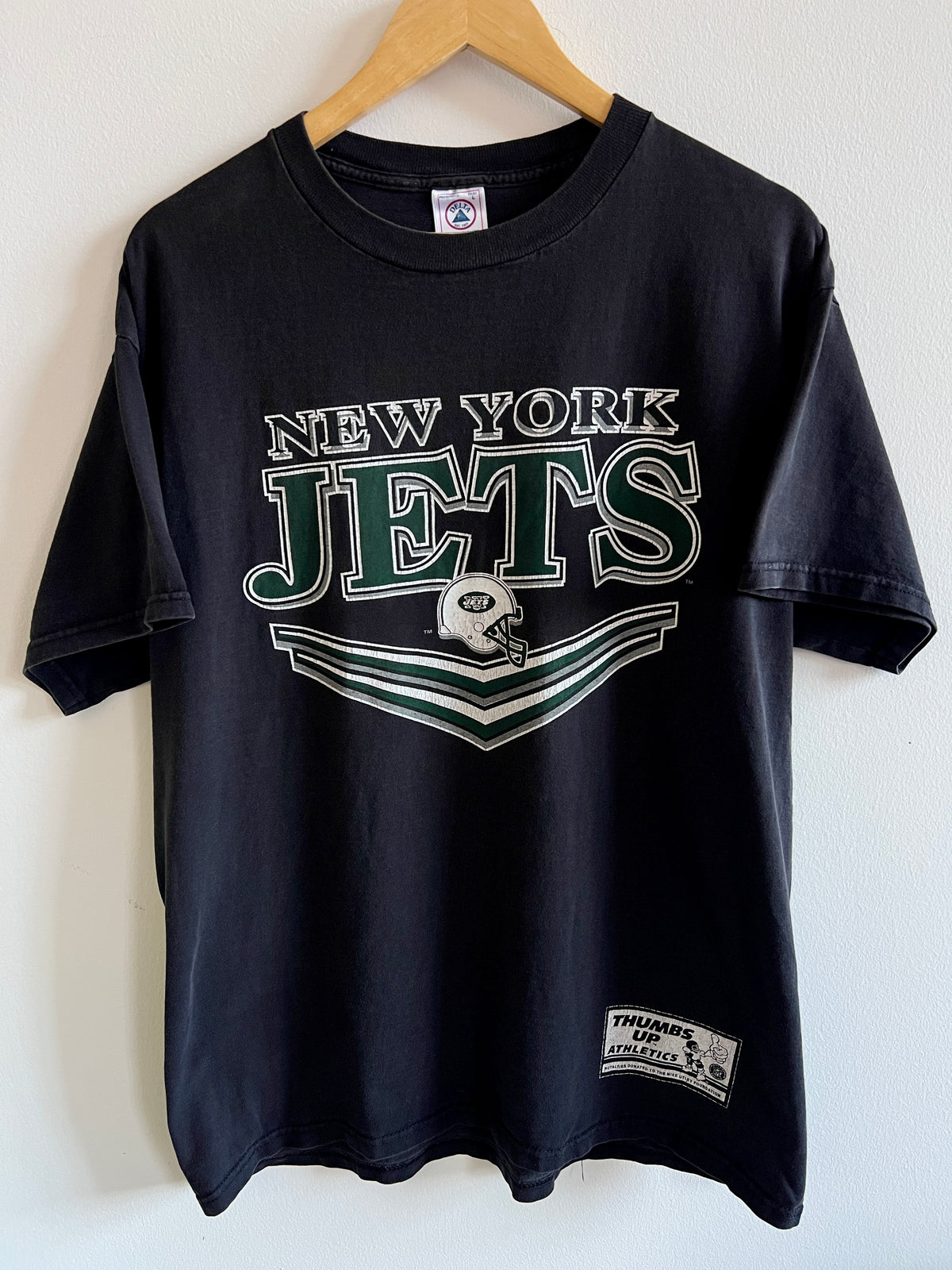 Vintage New York Jets ’90s T-Shirt – L