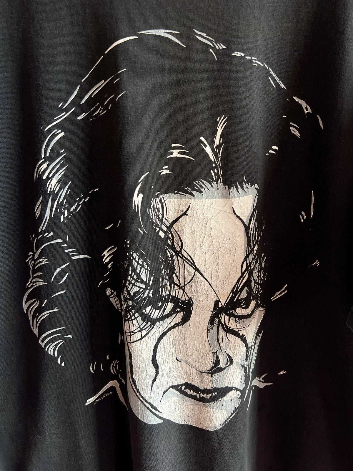 Vintage Sting Wrestling ’90s T-Shirt – XXL