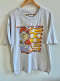 Vintage Joe Montana Kansas City Chiefs ’90s T-Shirt – XL