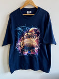 Vintage New England Patriots ’99 T-Shirt – XL