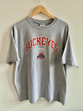 Vintage Ohio State University Basketball ’00s T-Shirt – XL
