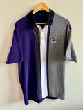 Vintage Colorado Rockies ’90s Polo – L