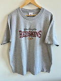 Vintage Washington Redskins 70th Anniversary ’02 T-Shirt – L/XL