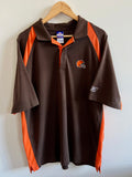 Vintage Cleveland Browns ’00s Polo – XL/XXL