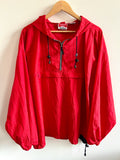 Vintage Marlboro ’90s Windbreaker Jacket – L/XL