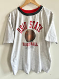 Vintage Ohio State Basketball ’90s T-Shirt – XL