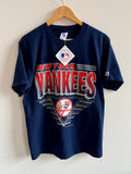 Vintage New York Yankees ’93 T-Shirt – M
