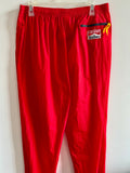 Vintage Marlboro ’90s Windbreaker Joggers – XL