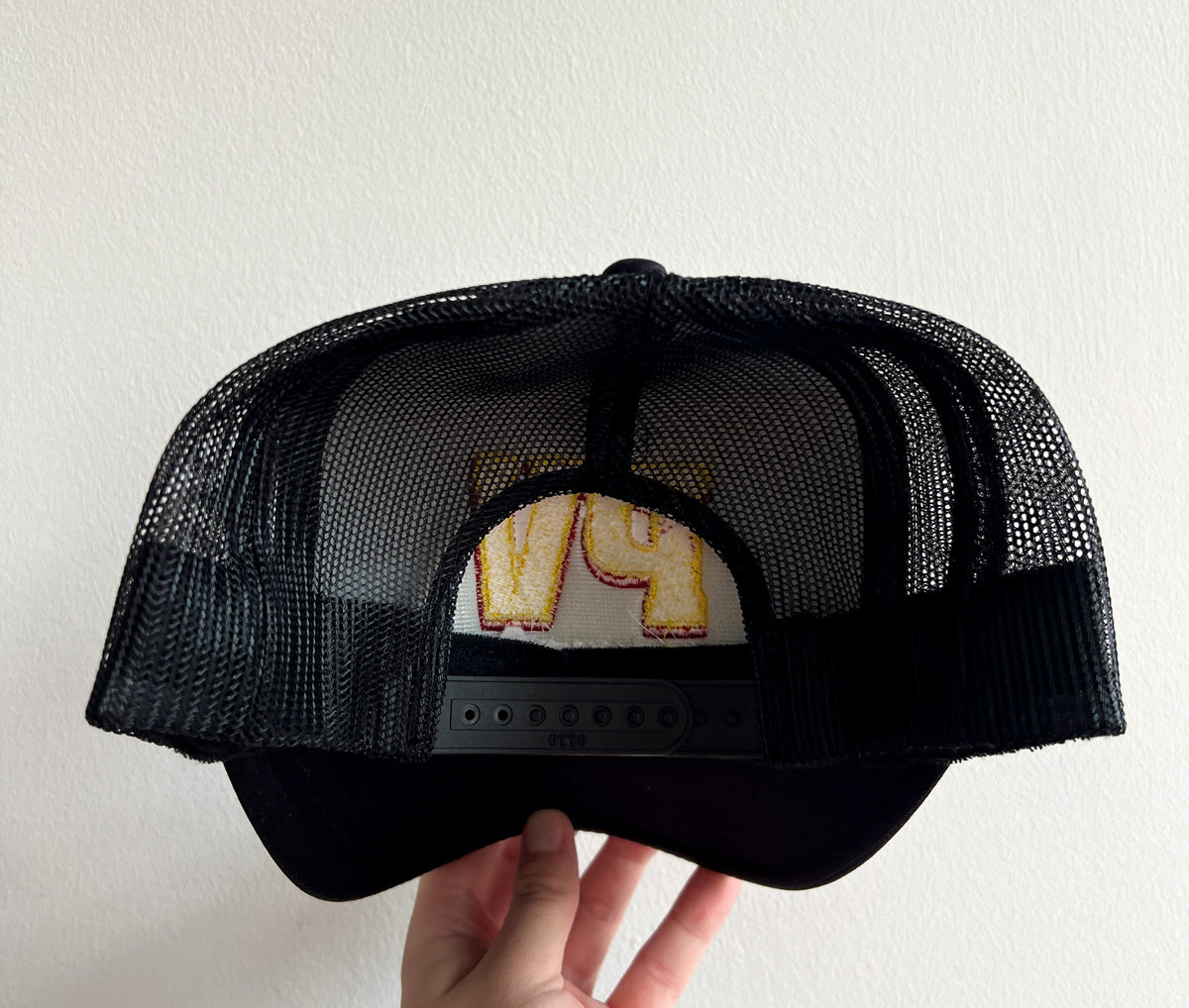 Pulp Vintage Trucker Hat