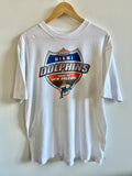 Vintage Miami Dolphins ’01 T-Shirt – XL