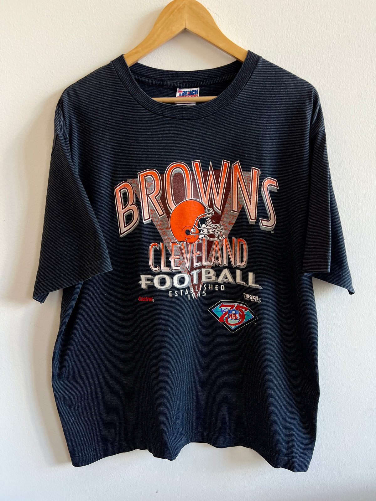 Vintage Cleveland Browns ’94 T-Shirt – XL