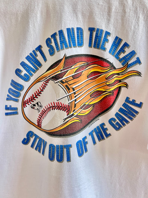 Vintage Big Dogs Baseball ’00 T-Shirt – XL