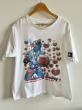 Vintage Mark McGwire Home Run ’98 T-Shirt – L/XL
