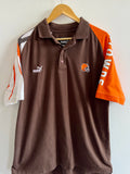 Vintage Cleveland Browns ’00s Polo – XL