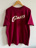 Vintage Cleveland Cavaliers Opening Night ’05 T-Shirt – L/XL