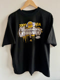 Vintage Los Angeles Lakers NBA Champions ’09 T-Shirt – L/XL