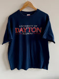 Vintage University of Dayton Alumni ’90s T-Shirt – XL