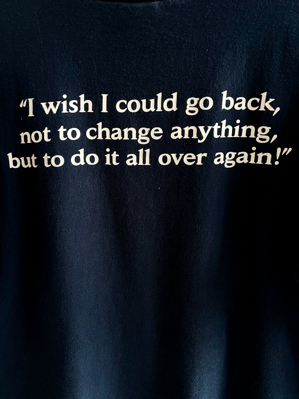 Vintage University of Dayton Alumni ’90s T-Shirt – XL