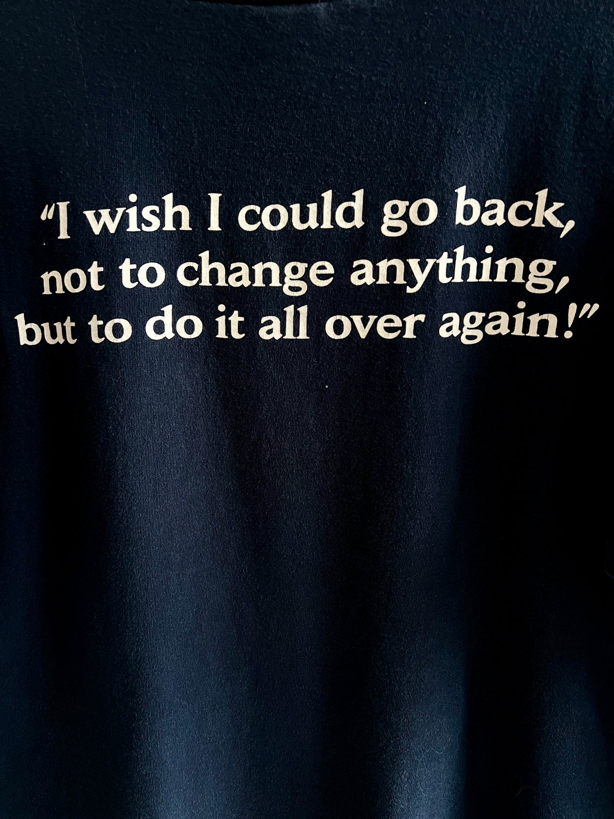 Vintage University of Dayton Alumni ’90s T-Shirt – XL