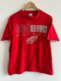 Vintage Detroit Red Wings ’90s T-Shirt – L