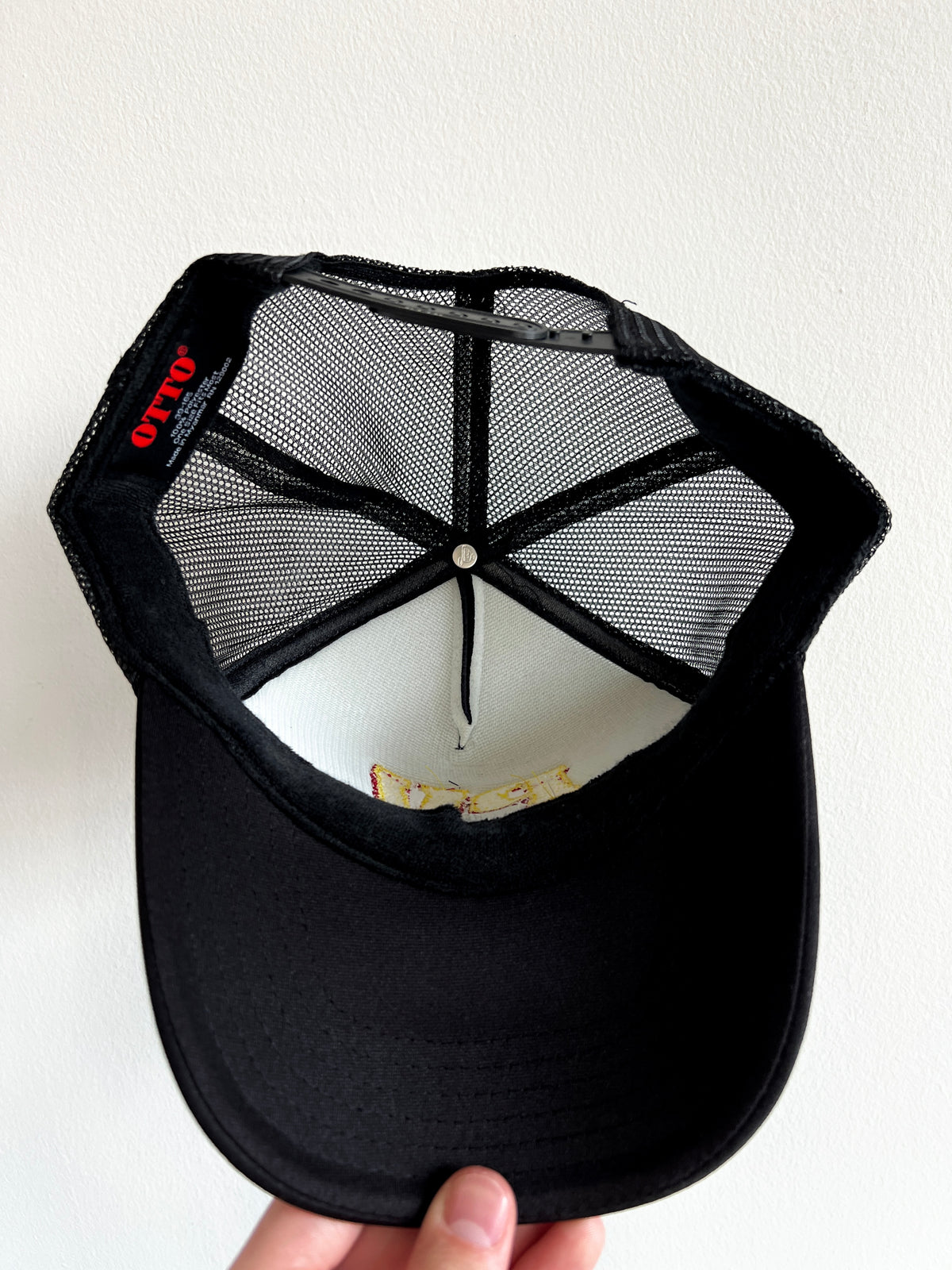 Pulp Vintage Trucker Hat