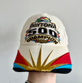 Vintage Dale Earnhardt Jr. Daytona 500 Champion ’04 Strapback Hat