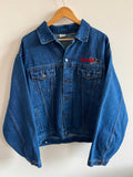 Vintage Pulp Fiction Promotional ’94 Denim Jacket – XL