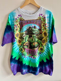 Vintage Grateful Dead Terrapin Station ’99 T-Shirt – XL