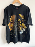 Vintage Bob Marley ’00s T-Shirt – XL