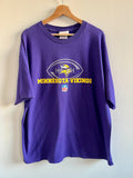 Vintage Minnesota Vikings ’90s T-Shirt – XL