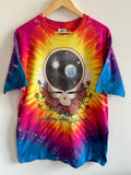 Vintage Grateful Dead Space Your Face ’92 T-Shirt – L/XL