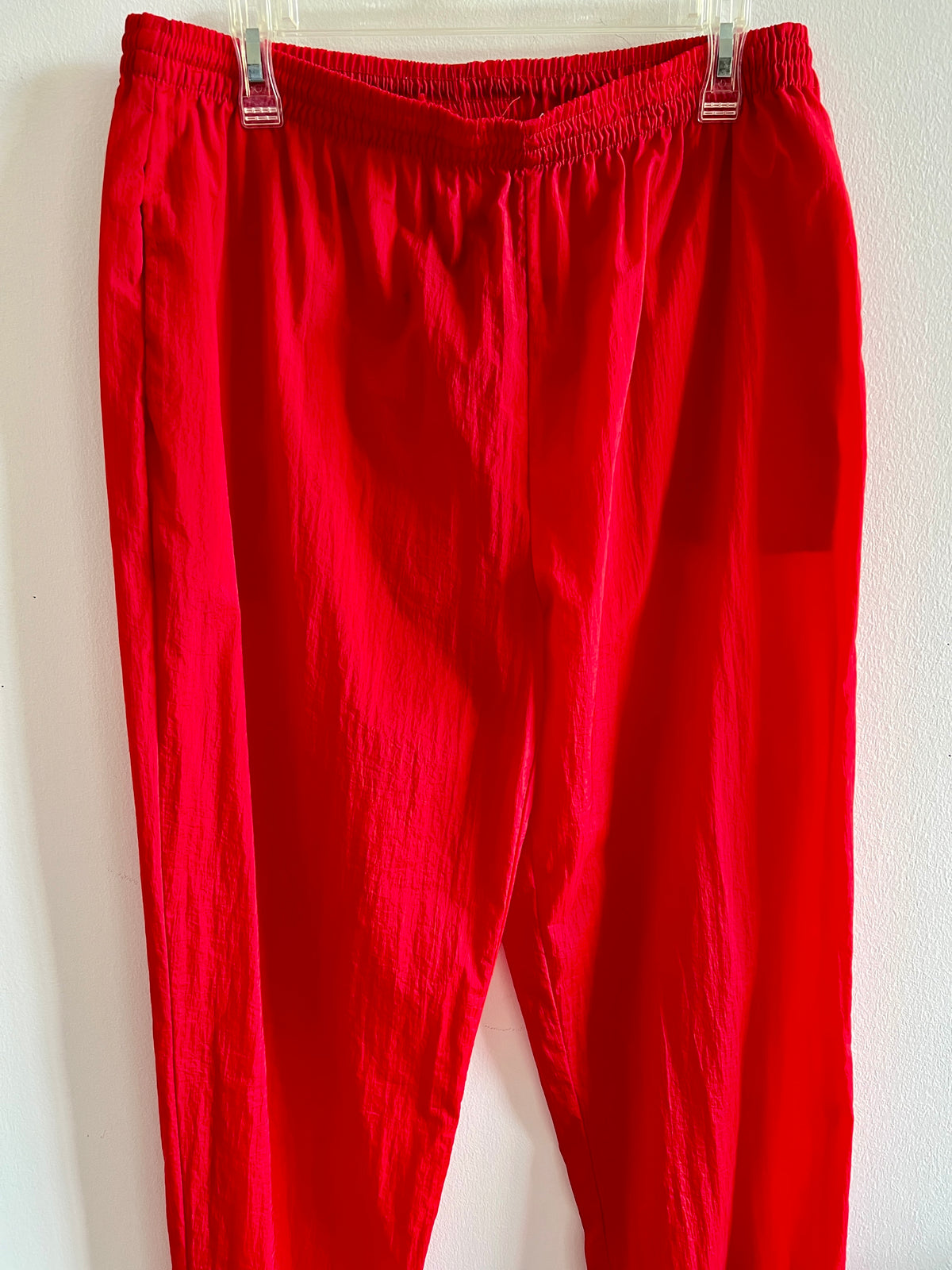 Vintage Marlboro ’90s Windbreaker Joggers – XL