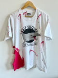 Vintage Shark Bite ’90s T-Shirt – L/XL