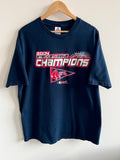 Vintage Boston Red Sox AL Champions ’04 T-Shirt – XL