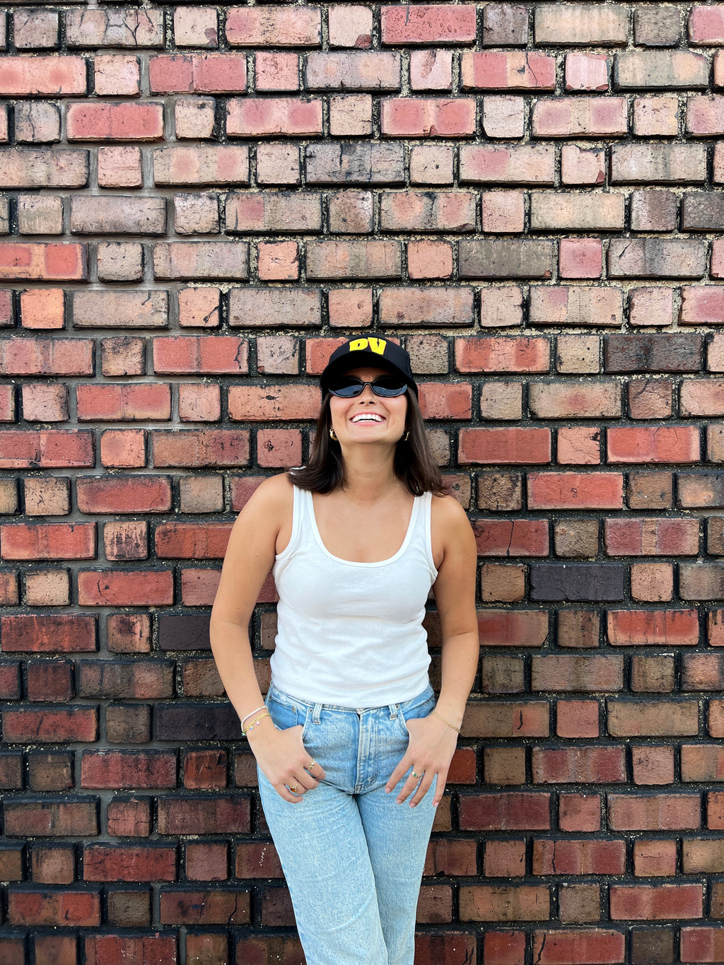 Pulp Vintage Trucker Hat