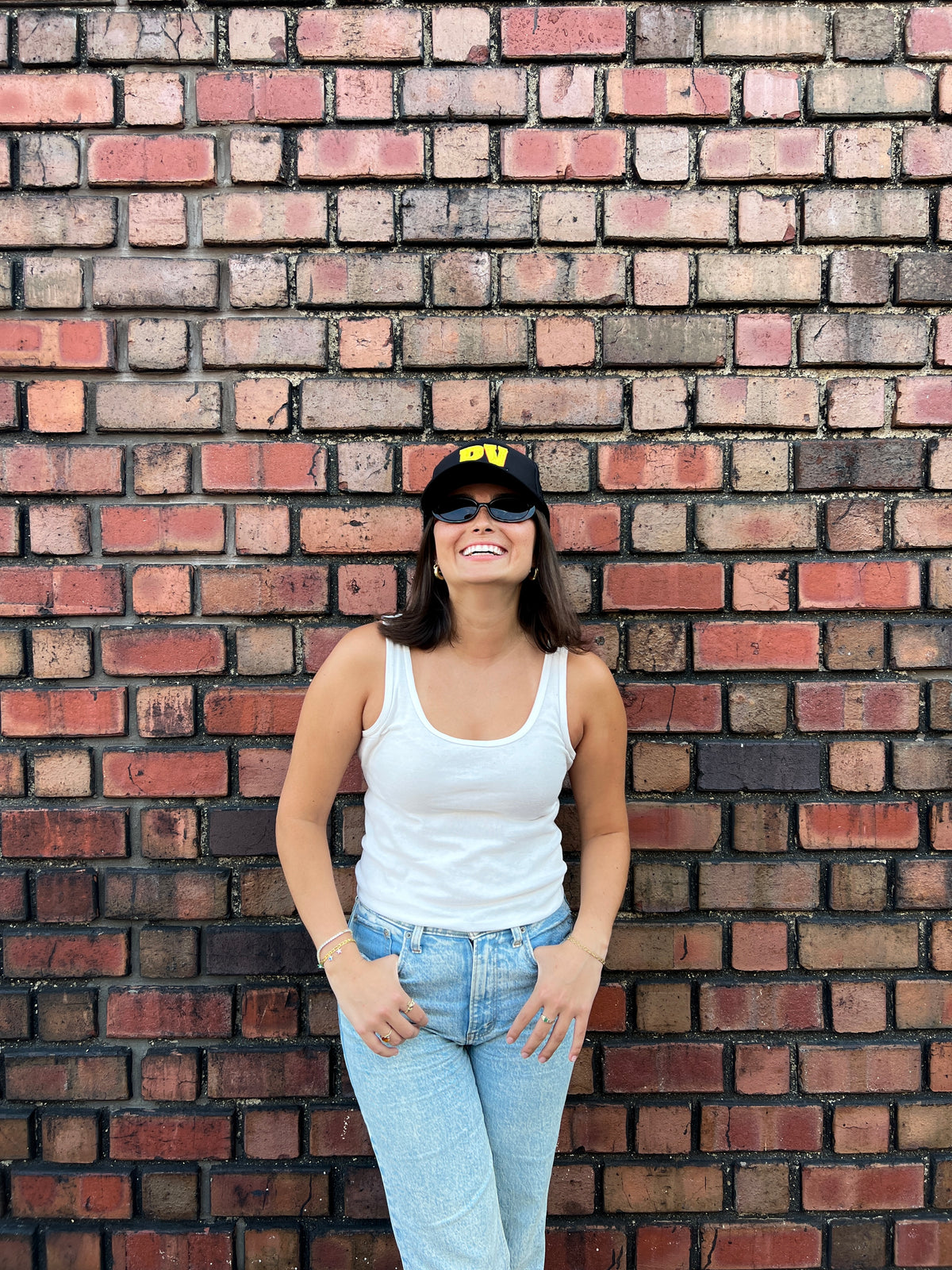 Pulp Vintage Trucker Hat