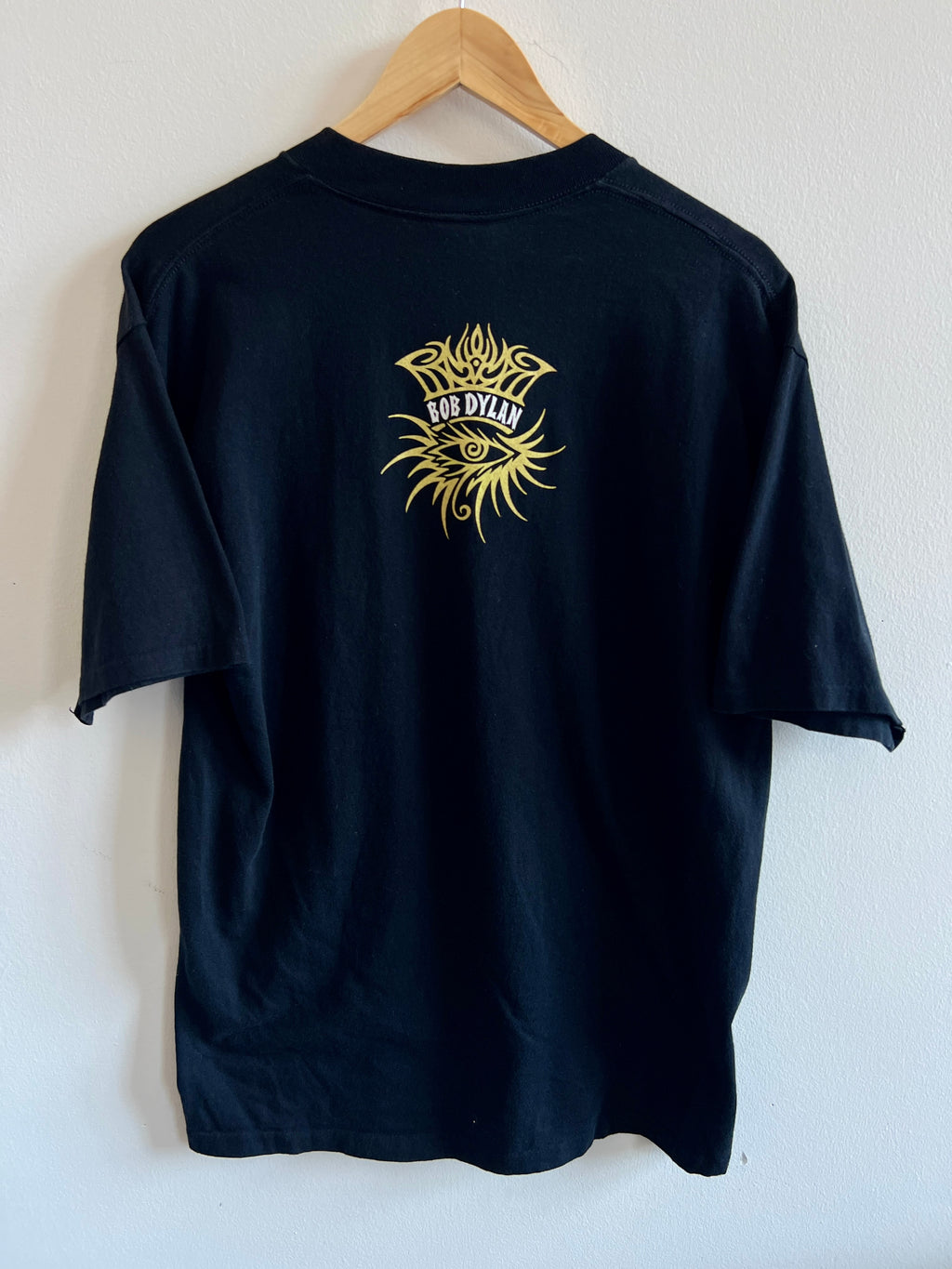 Vintage Bob Dylan ’90s T-Shirt – L