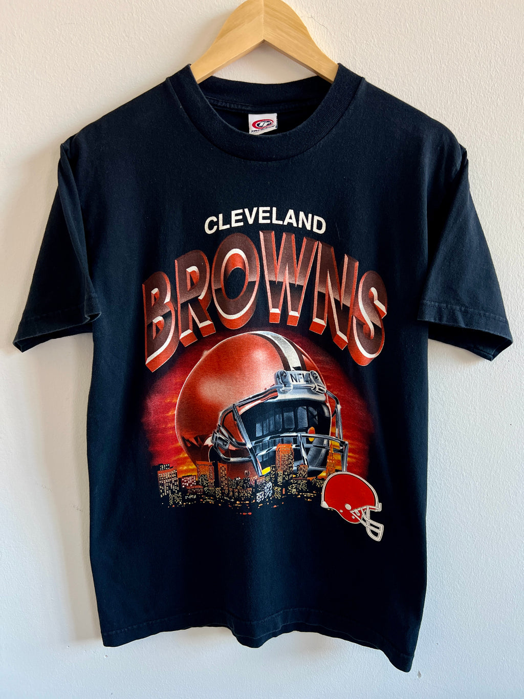 Vintage Cleveland Browns ’00s T-Shirt – M